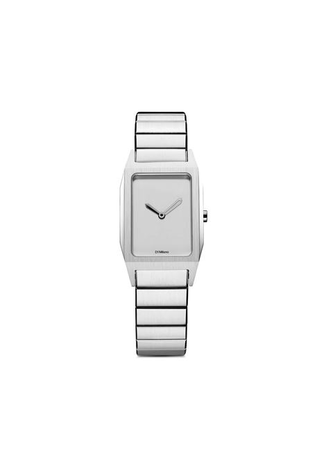 Orologio Studio 71 Aura 23 mm Argentato D1 MILANO | D1-ARBU01